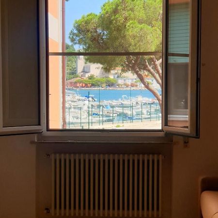 La Cicala Villa Le Grazie  Ngoại thất bức ảnh