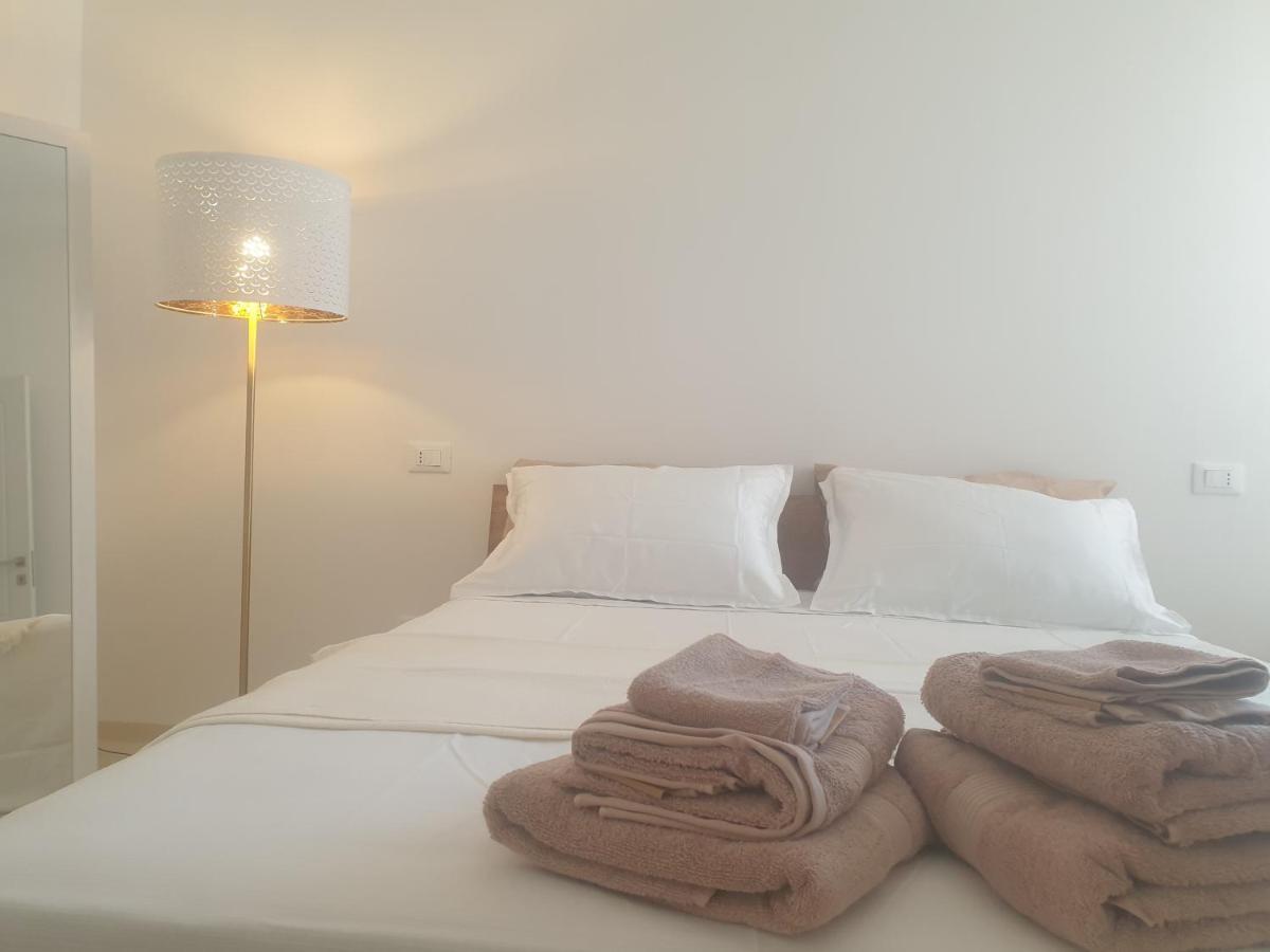 La Cicala Villa Le Grazie  Ngoại thất bức ảnh