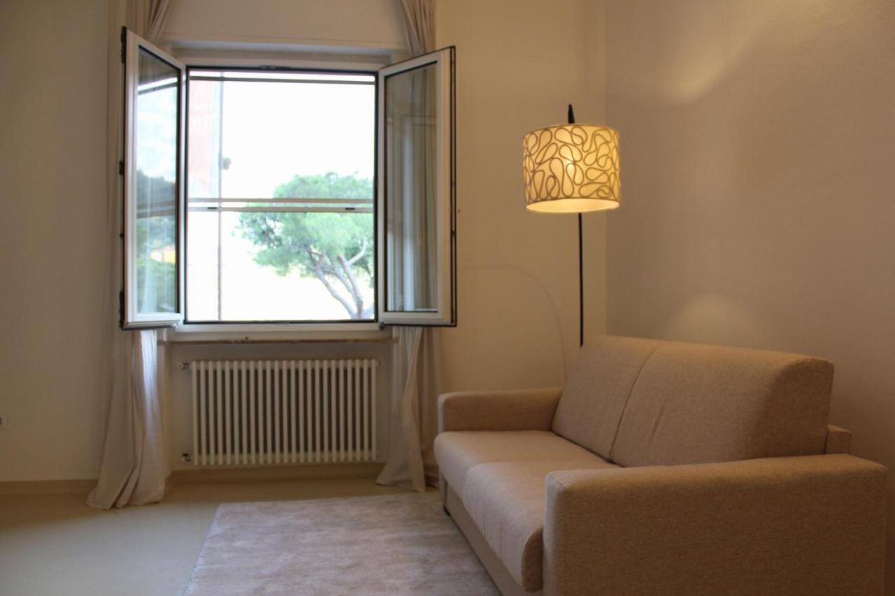 La Cicala Villa Le Grazie  Ngoại thất bức ảnh