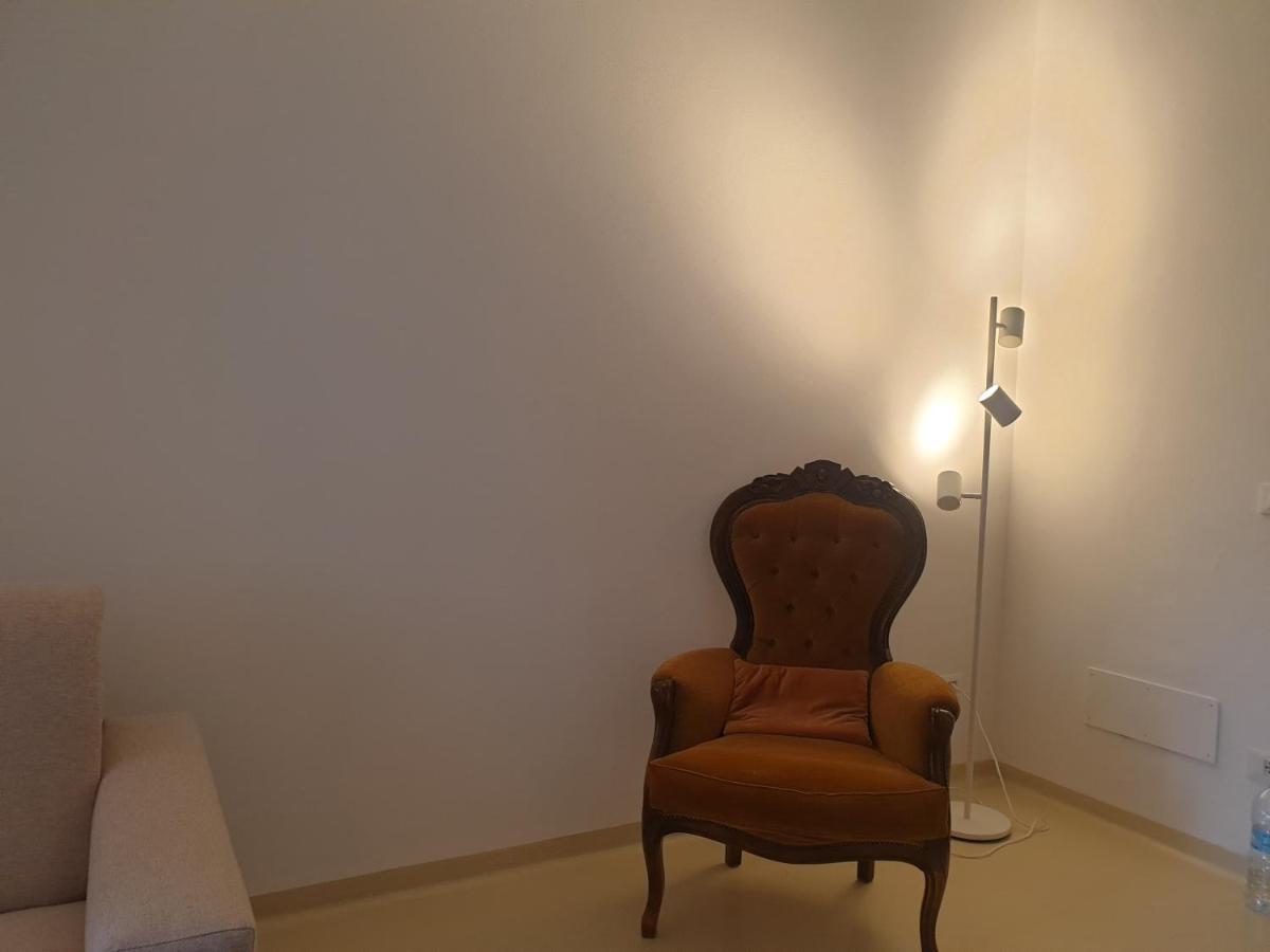 La Cicala Villa Le Grazie  Ngoại thất bức ảnh