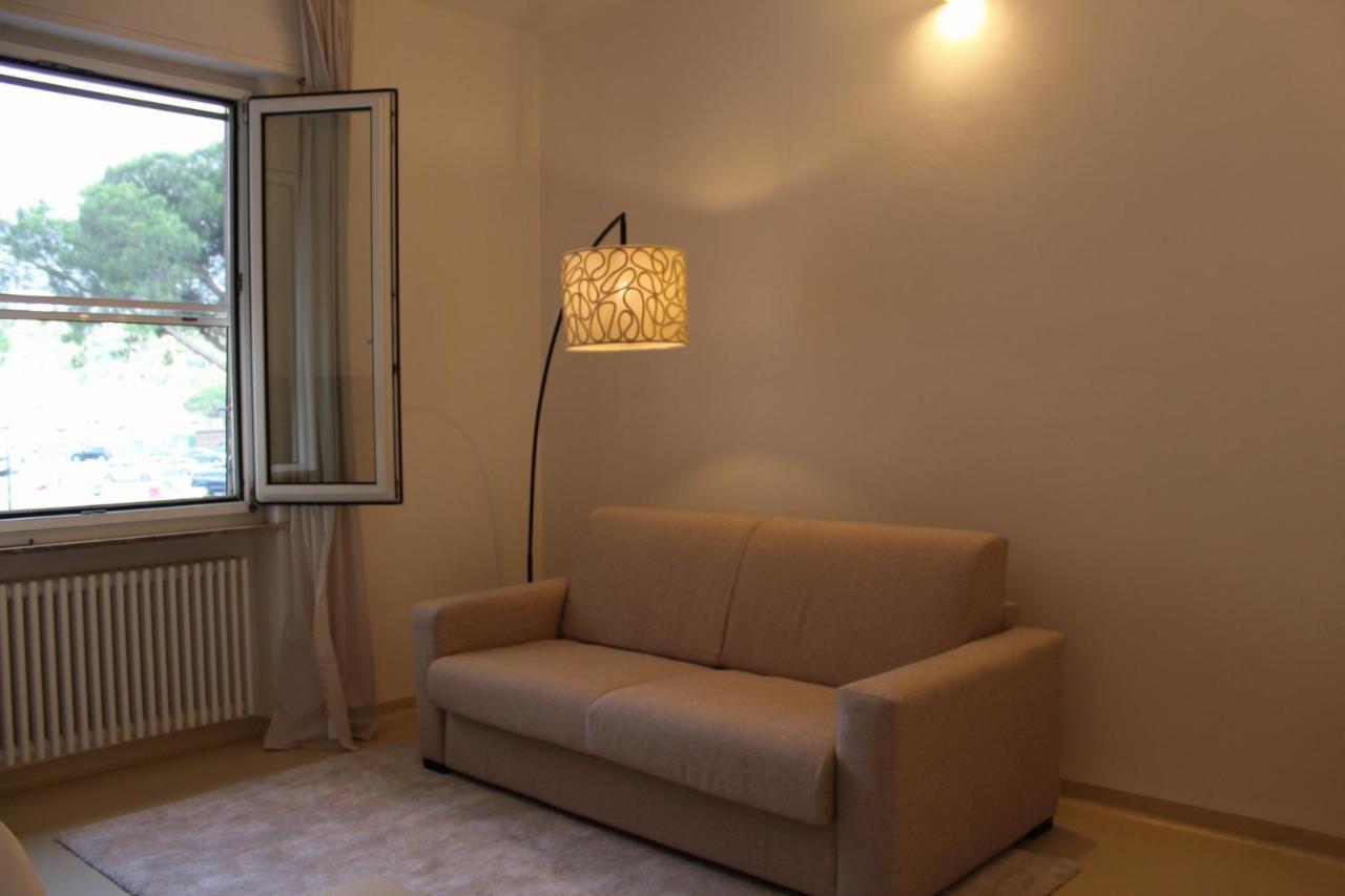 La Cicala Villa Le Grazie  Ngoại thất bức ảnh